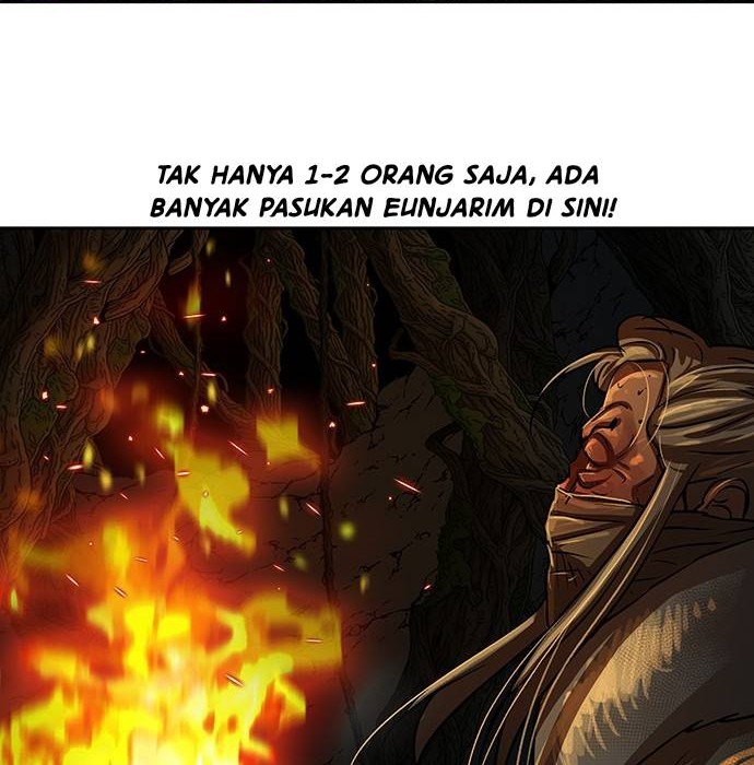 Escort Warrior Bab 165 halaman 9