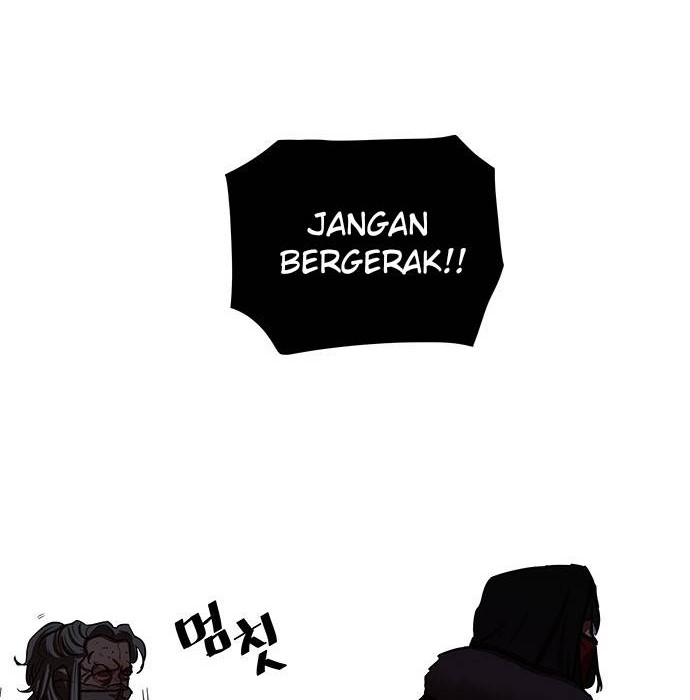 Escort Warrior Bab 165 halaman 19