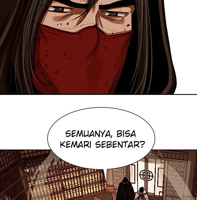 Escort Warrior Bab 166 halaman 13