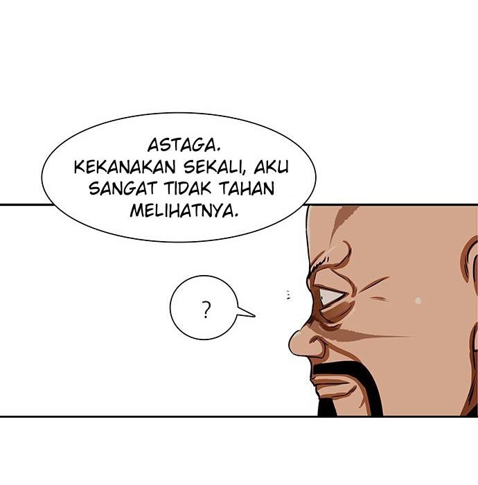 Escort Warrior Bab 166 halaman 21
