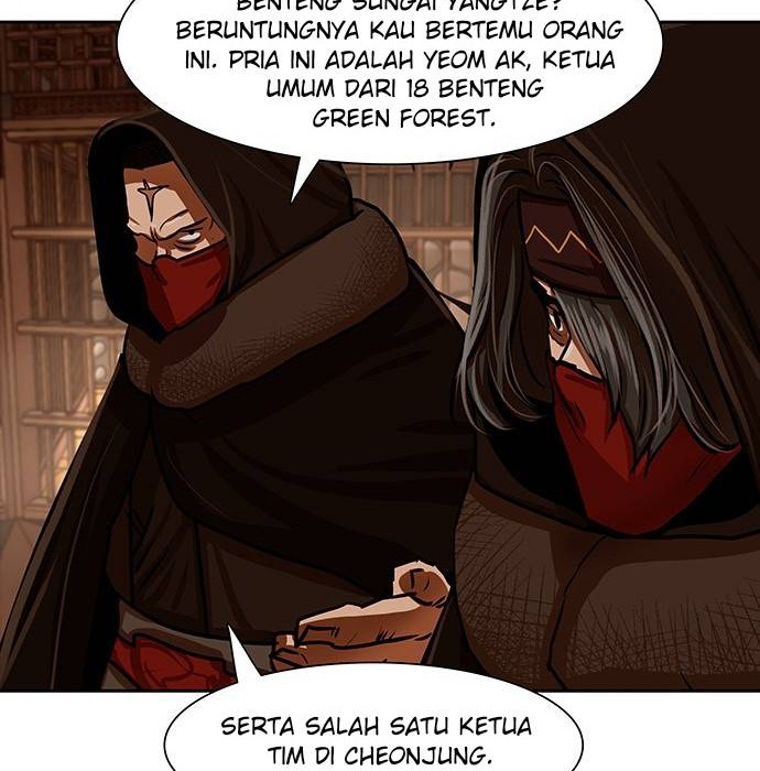 Escort Warrior Bab 166 halaman 27