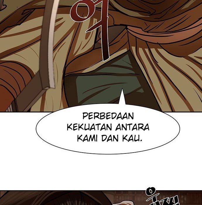 Escort Warrior Bab 166 halaman 39