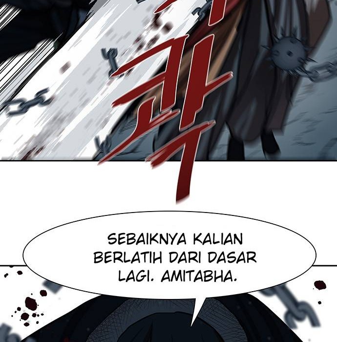 Escort Warrior Bab 167 halaman 17