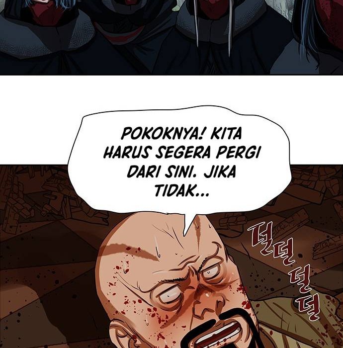 Escort Warrior Bab 167 halaman 29