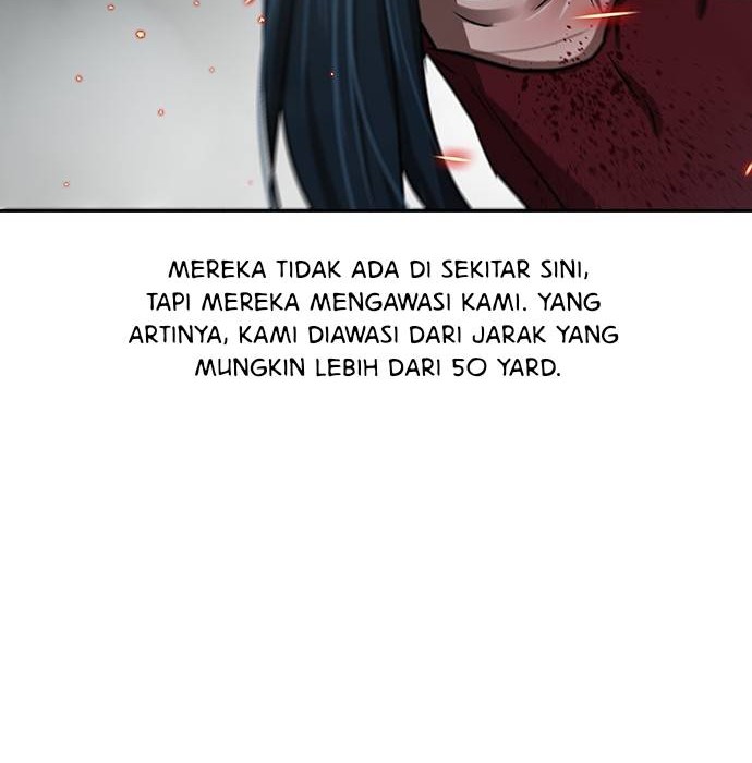 Escort Warrior Bab 167 halaman 45