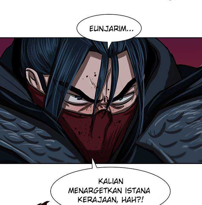 Escort Warrior Bab 168 halaman 13