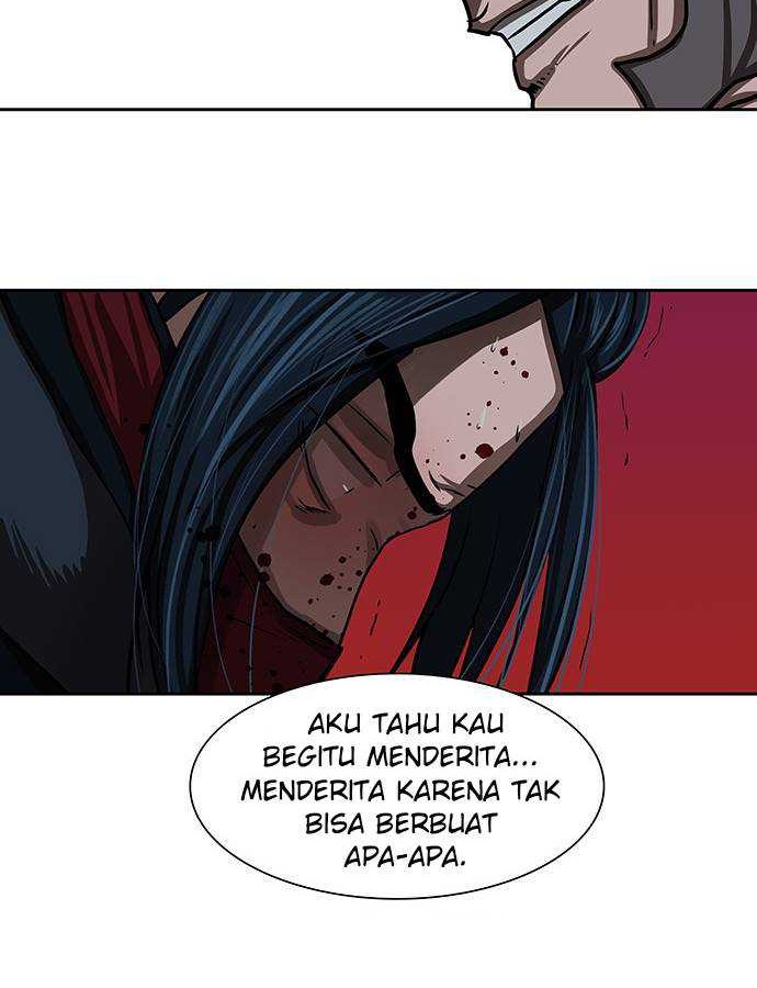 Escort Warrior Bab 168 halaman 27