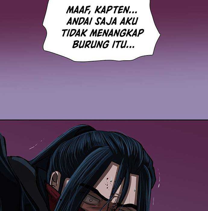 Escort Warrior Bab 168 halaman 31