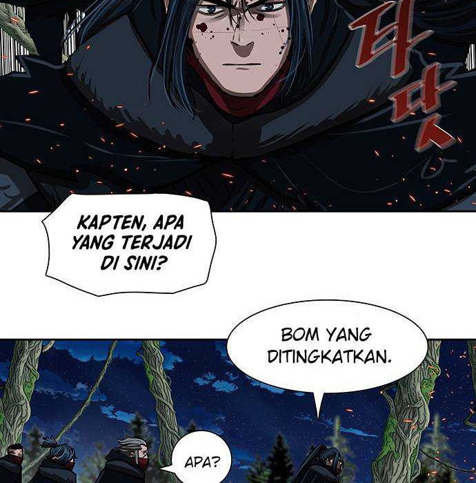 Escort Warrior Bab 168 halaman 45