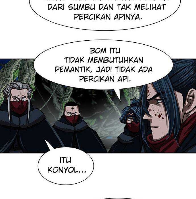Escort Warrior Bab 168 halaman 47