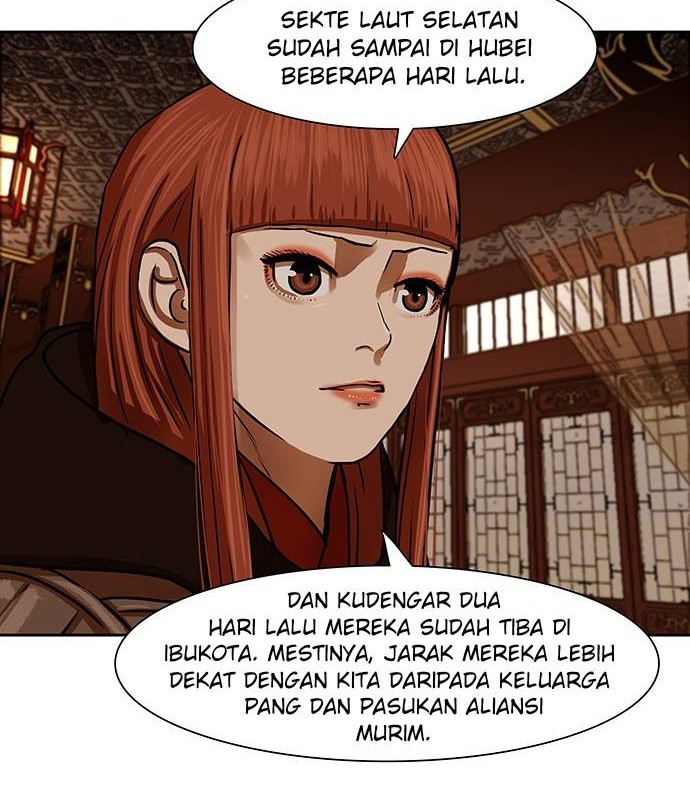 Escort Warrior Bab 169 halaman 5