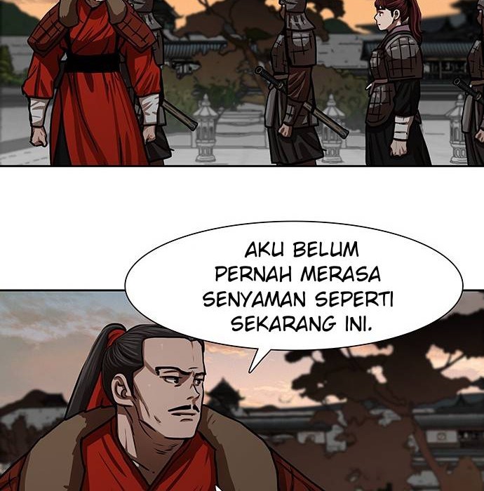 Escort Warrior Bab 169 halaman 13