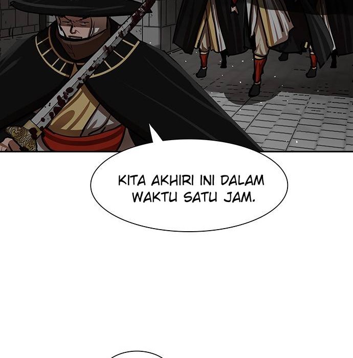 Escort Warrior Bab 169 halaman 21