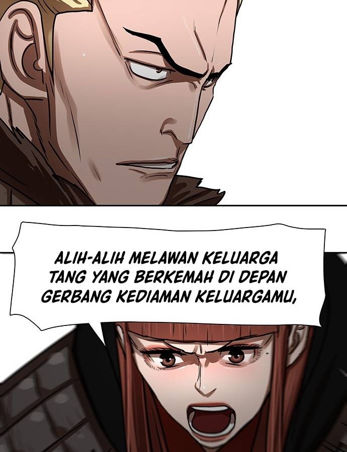 Escort Warrior Bab 169 halaman 33