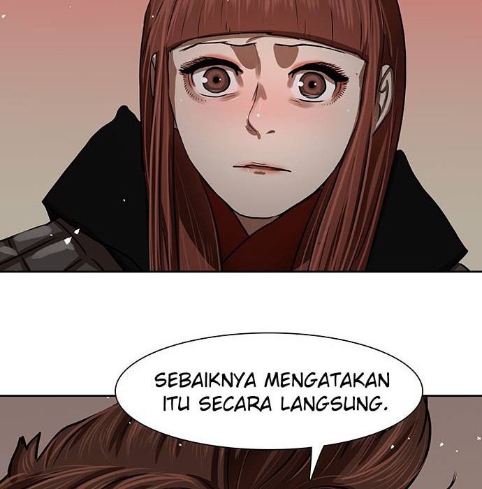 Escort Warrior Bab 169 halaman 45