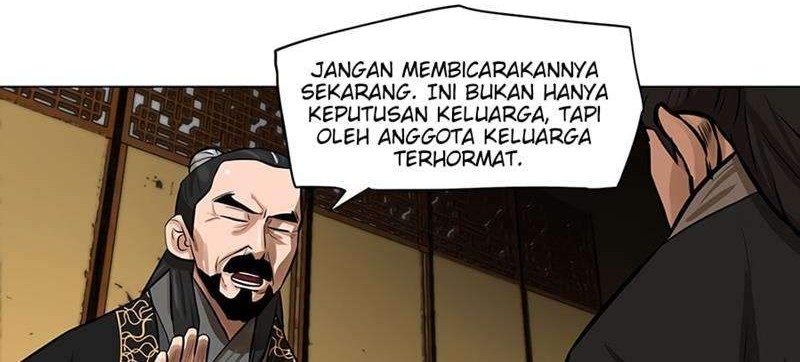 Escort Warrior Bab 17 halaman 7
