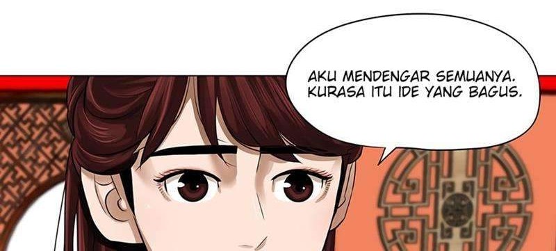 Escort Warrior Bab 17 halaman 9