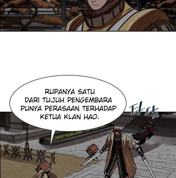 Escort Warrior Bab 170 halaman 9