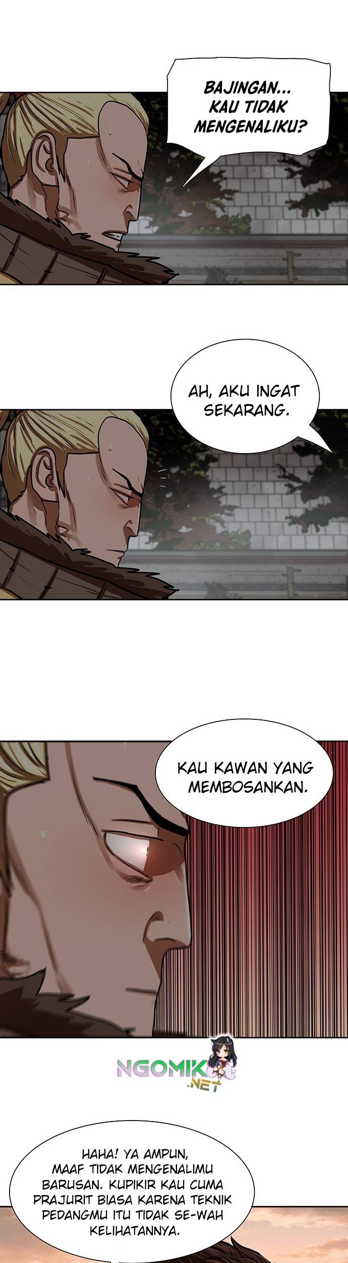 Escort Warrior Bab 170 halaman 12