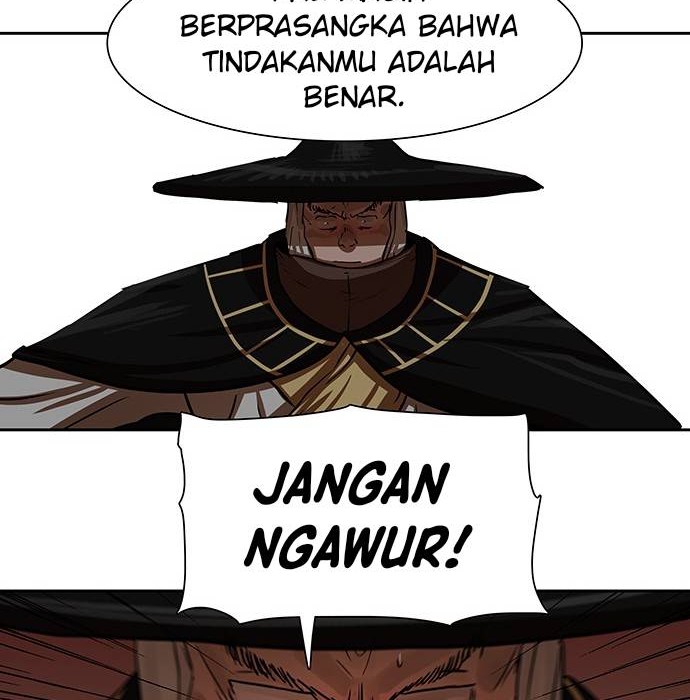 Escort Warrior Bab 170 halaman 31
