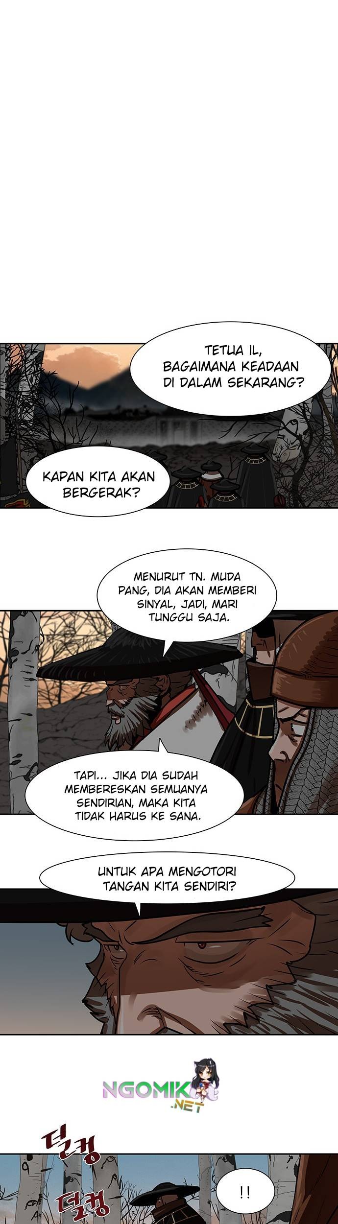 Escort Warrior Bab 170 halaman 42