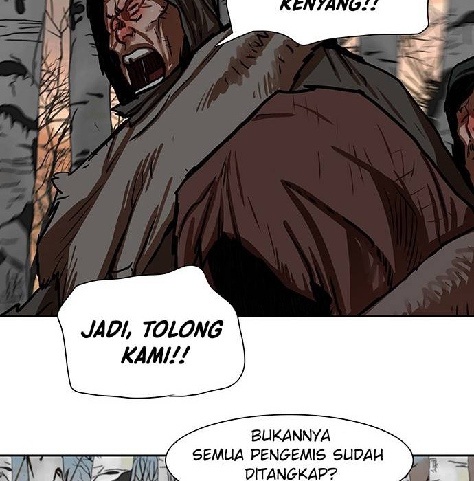 Escort Warrior Bab 170 halaman 45