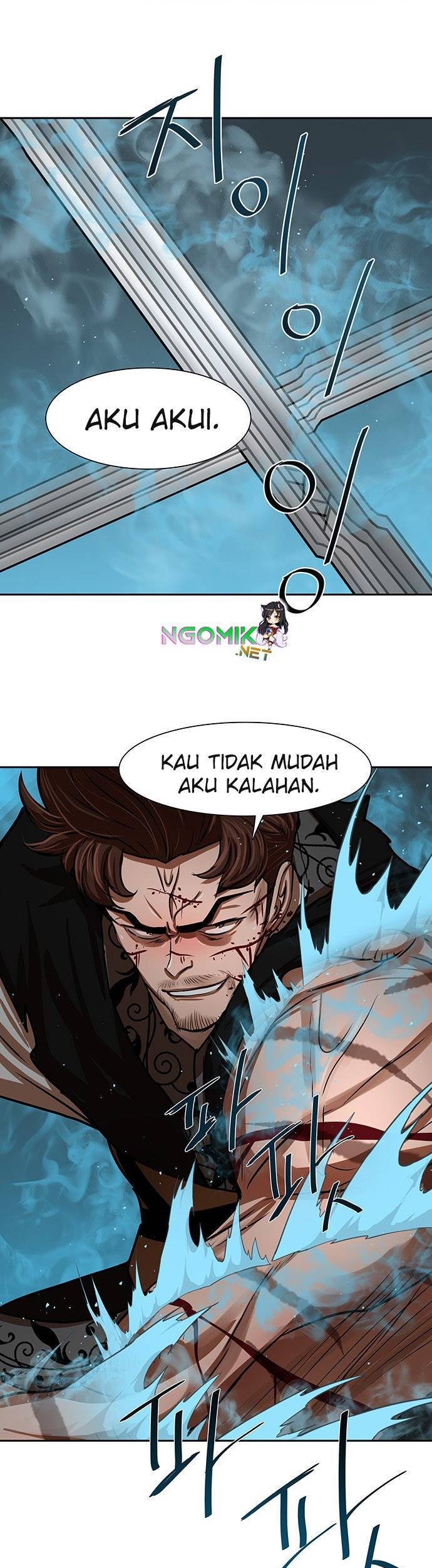 Escort Warrior Bab 172 halaman 26