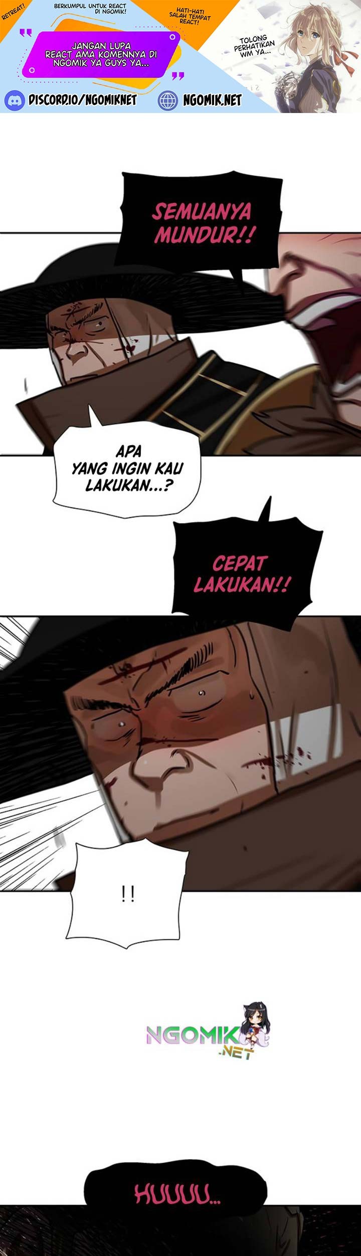 Escort Warrior Bab 173 halaman 2