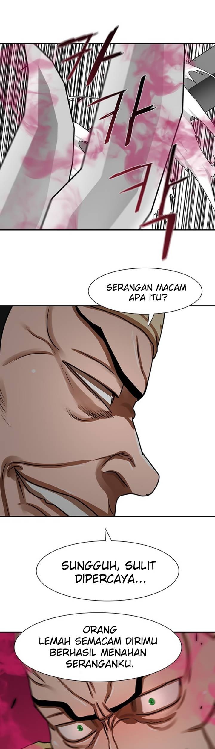 Escort Warrior Bab 173 halaman 17