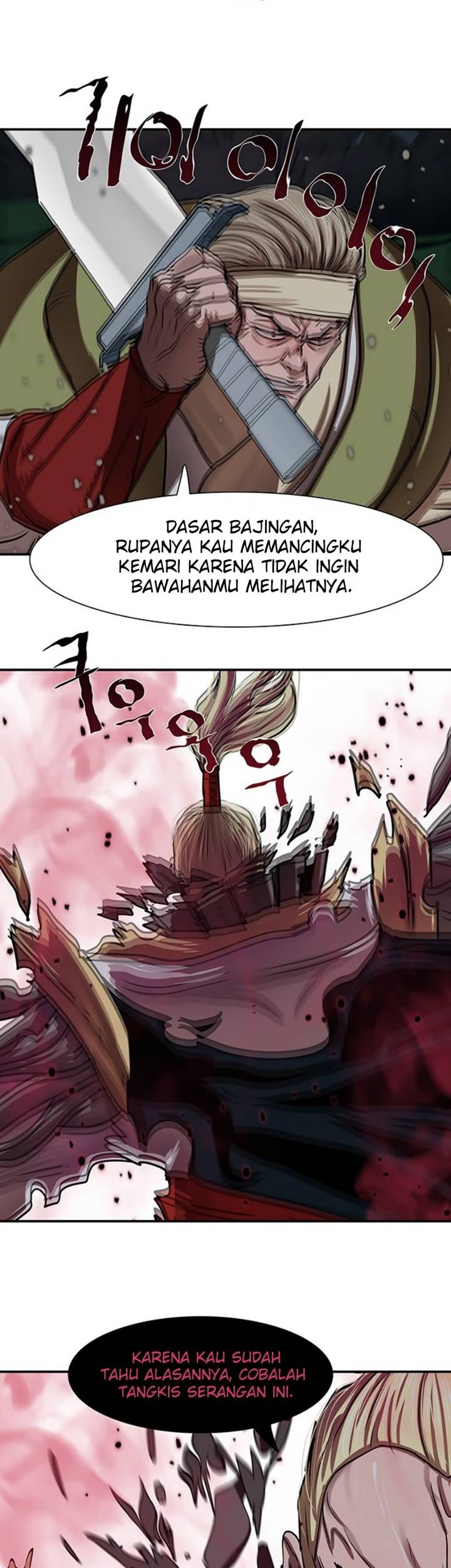 Escort Warrior Bab 173 halaman 42