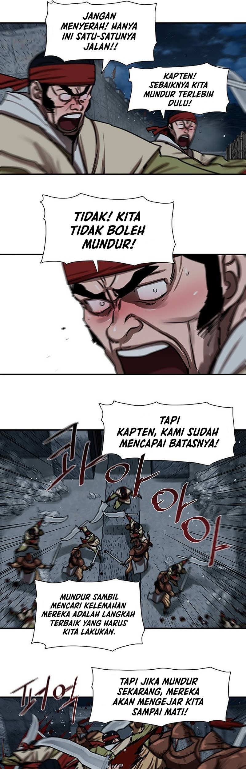 Escort Warrior Bab 177 halaman 10
