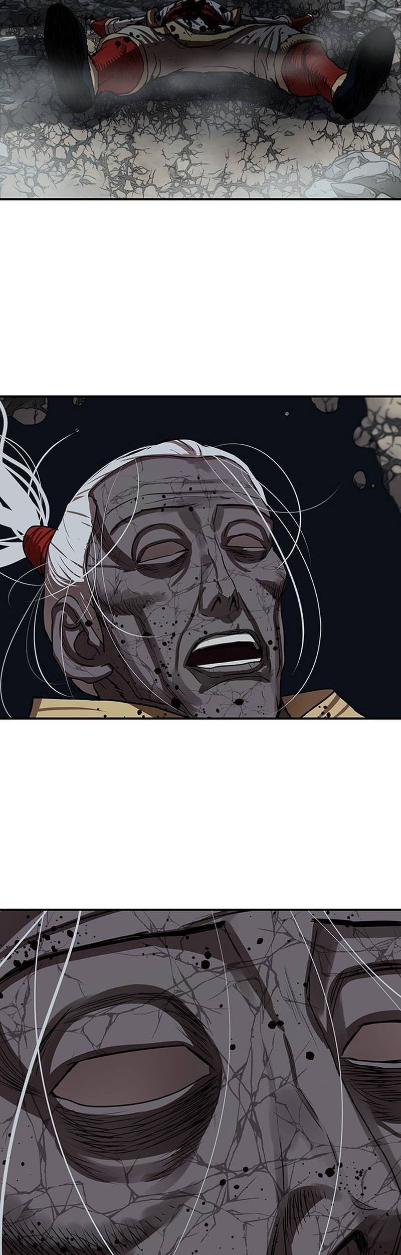 Escort Warrior Bab 178 halaman 8