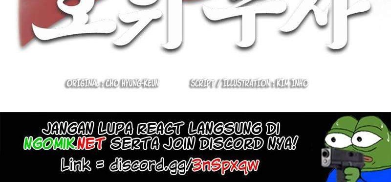 Escort Warrior Bab 18 halaman 47