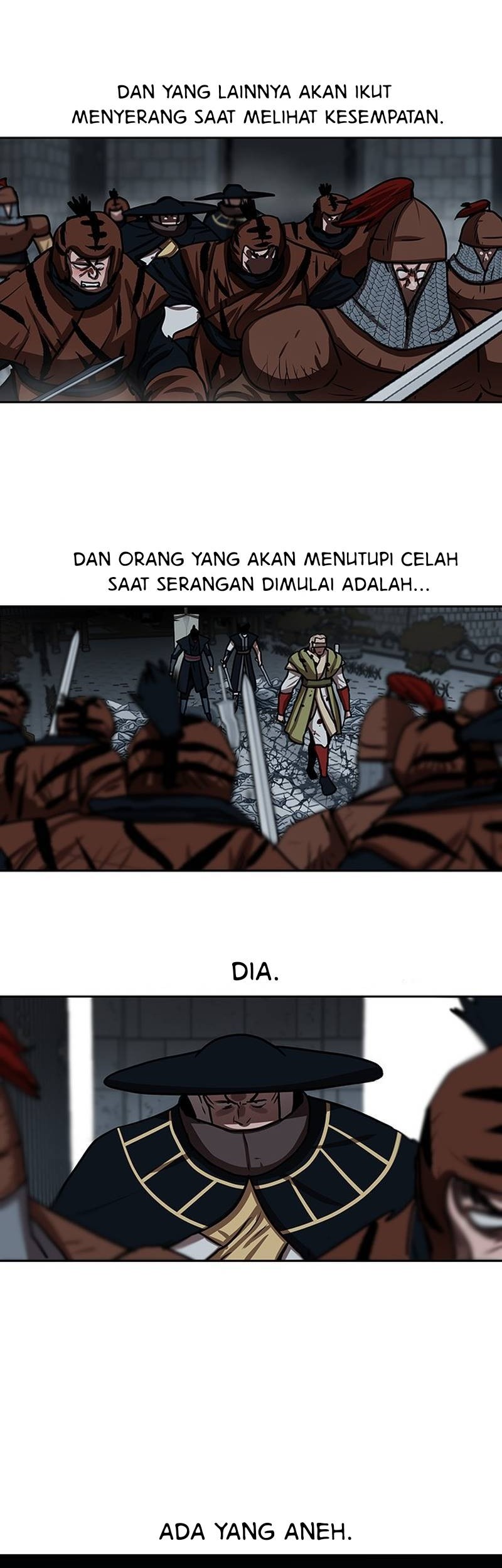 Escort Warrior Bab 180 halaman 18