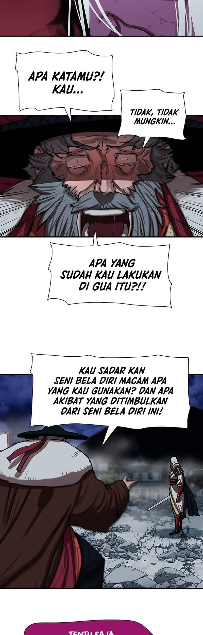 Escort Warrior Bab 181 halaman 16