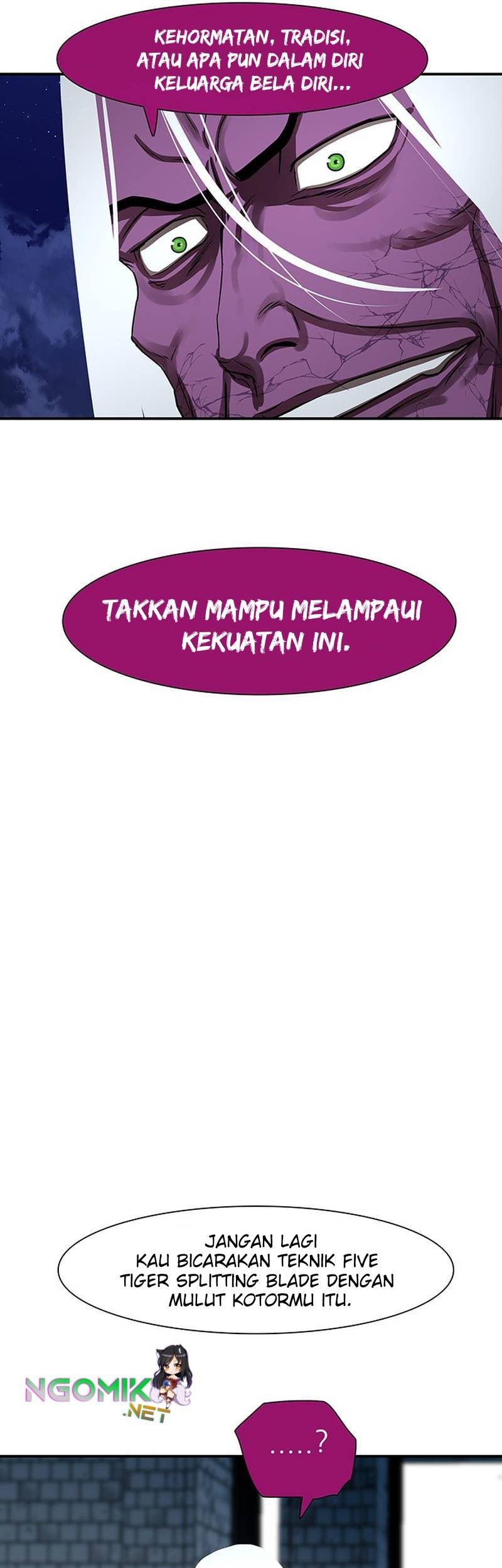 Escort Warrior Bab 181 halaman 73