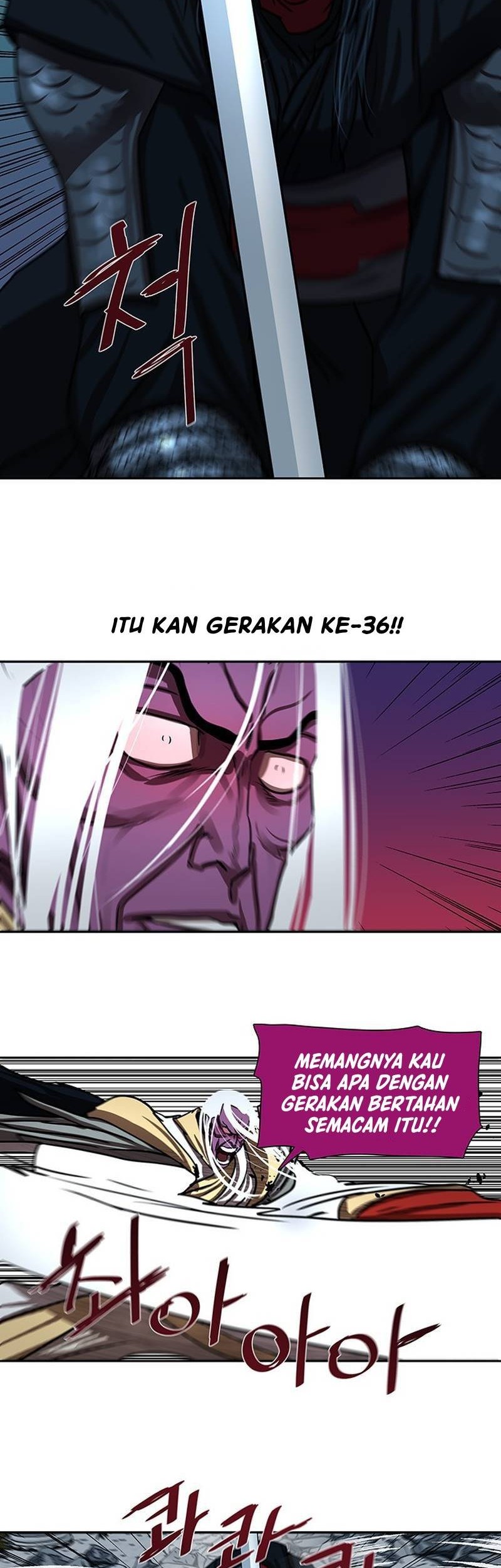 Escort Warrior Bab 182 halaman 48