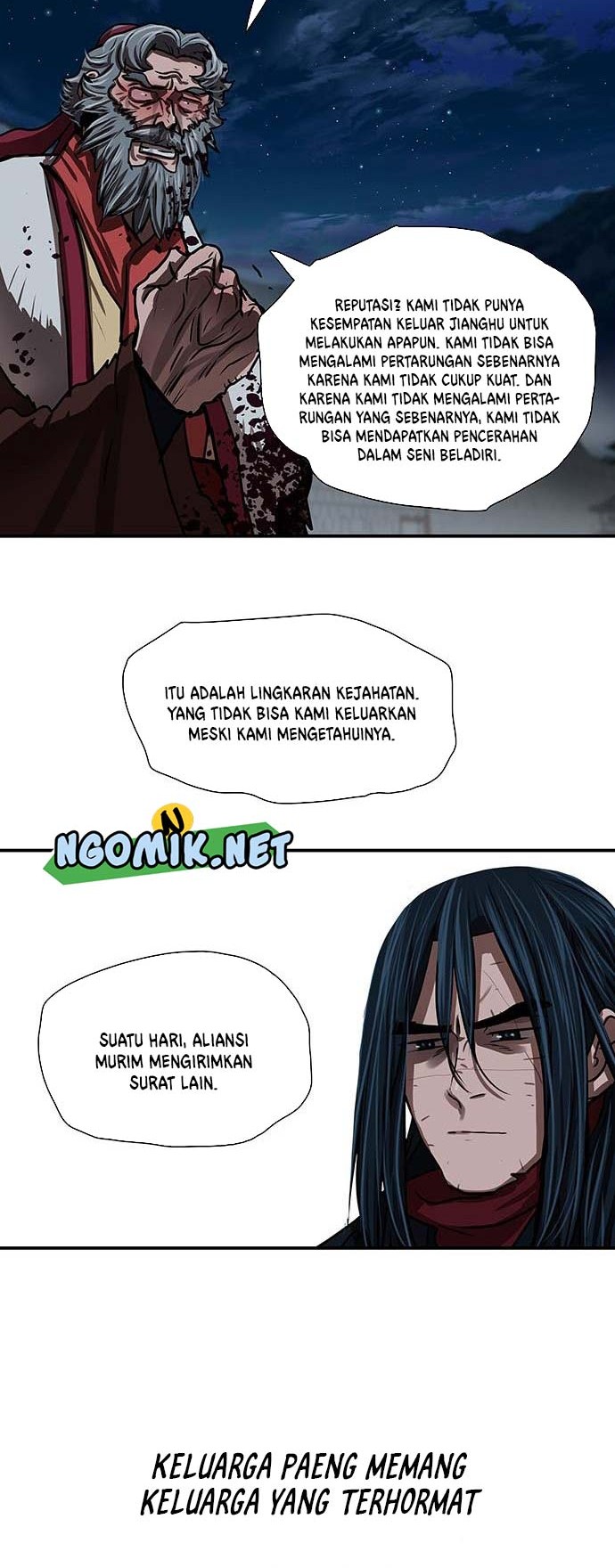 Escort Warrior Bab 185 halaman 13