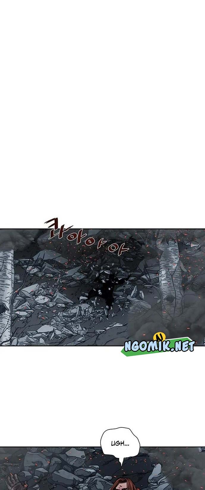 Escort Warrior Bab 186 halaman 25