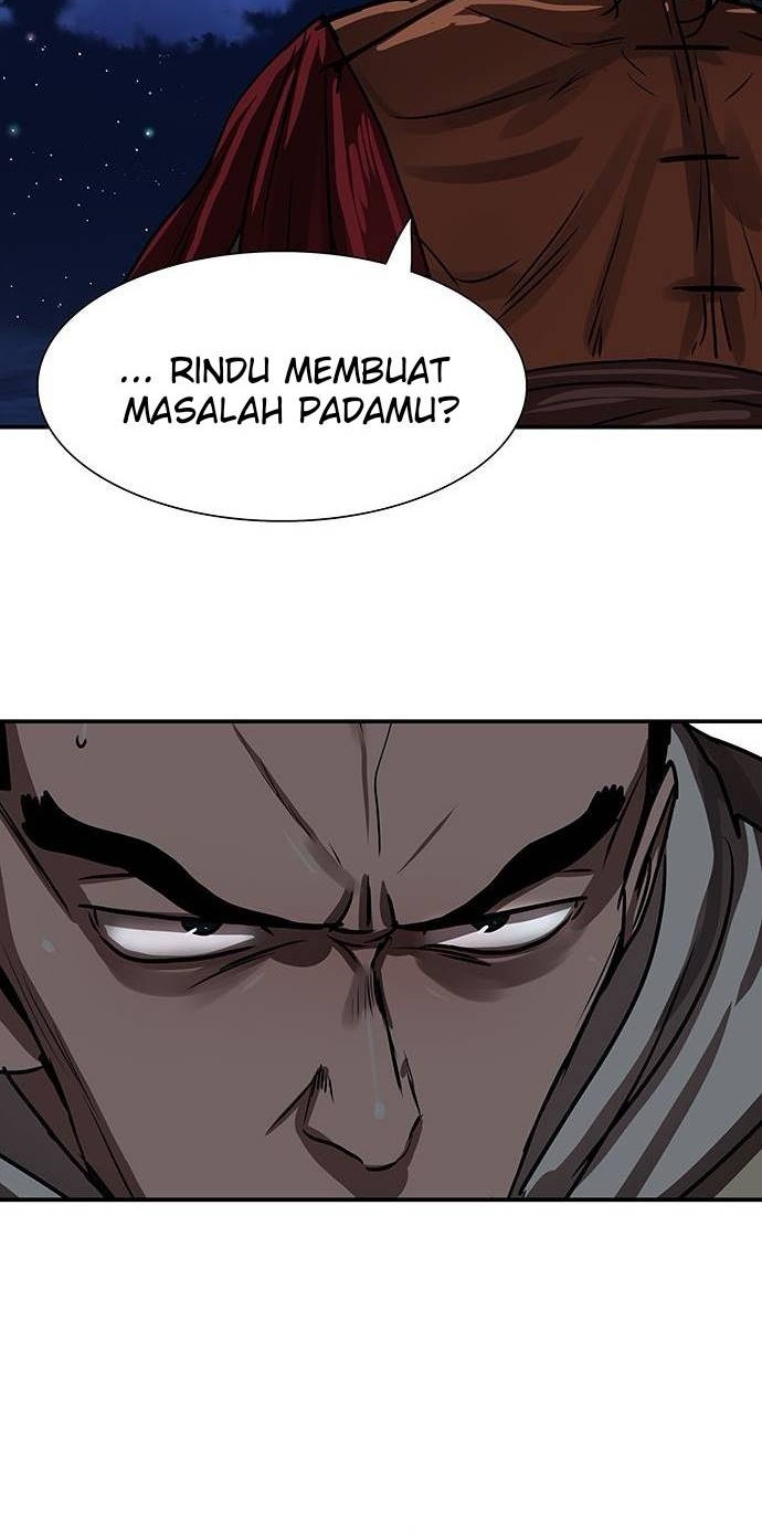 Escort Warrior Bab 189 halaman 21