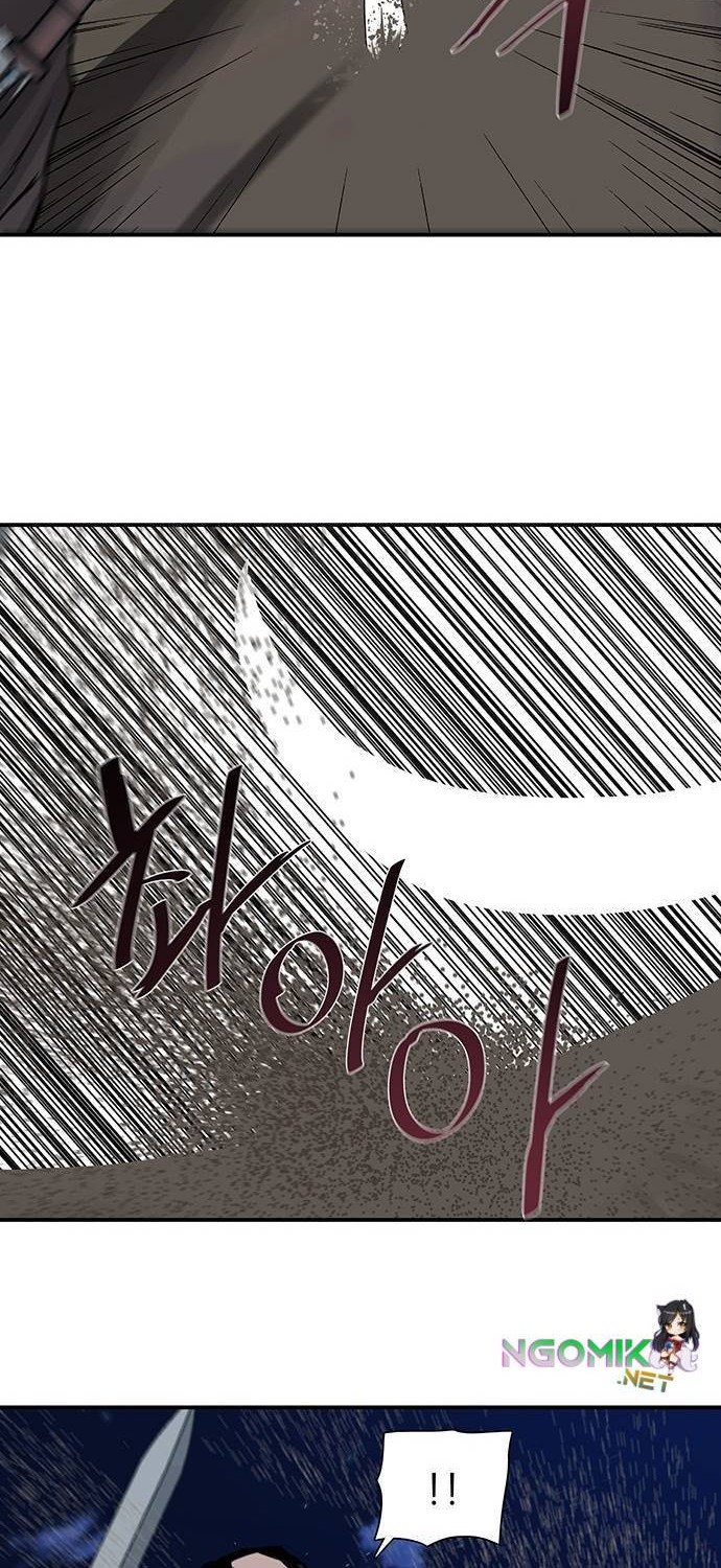 Escort Warrior Bab 189 halaman 31