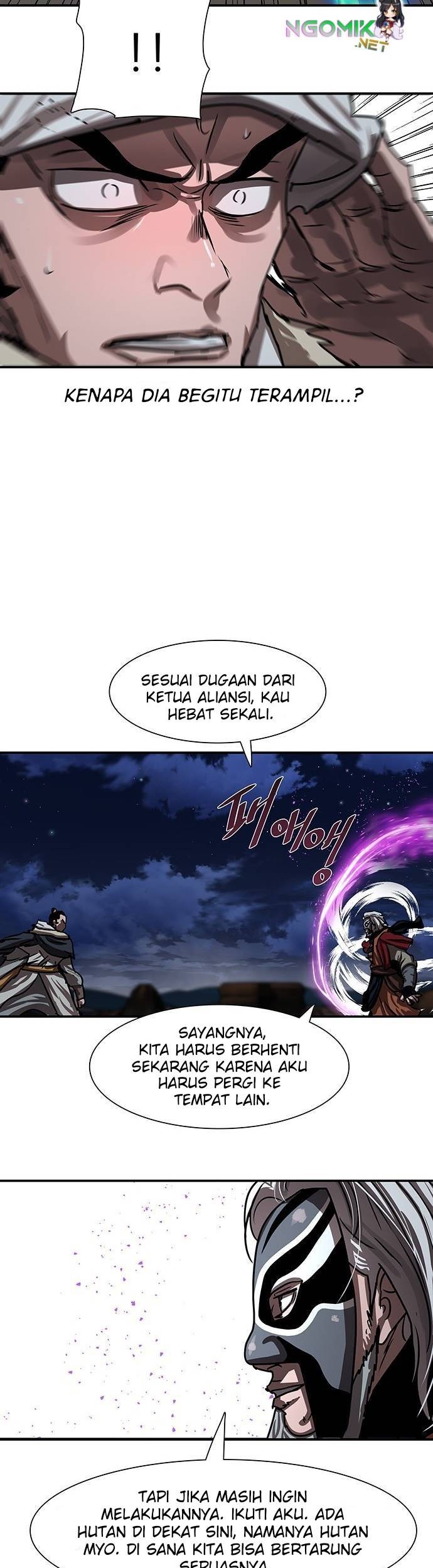 Escort Warrior Bab 189 halaman 36