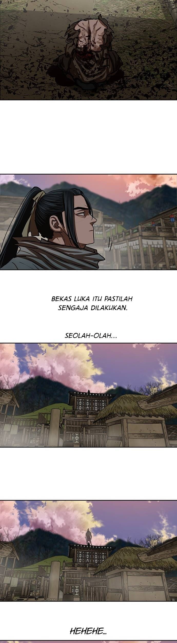 Escort Warrior Bab 190 halaman 28
