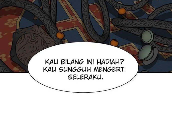 Escort Warrior Bab 191 halaman 28
