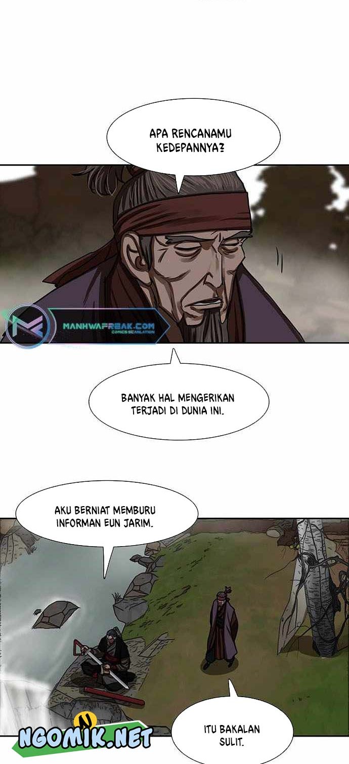 Escort Warrior Bab 192 halaman 5