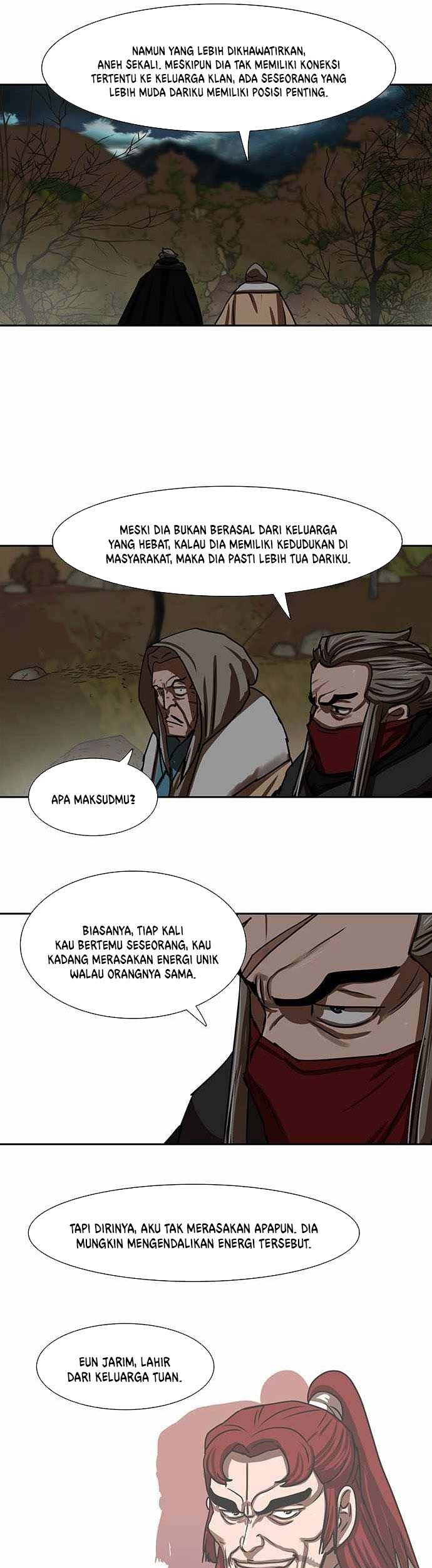 Escort Warrior Bab 192 halaman 24