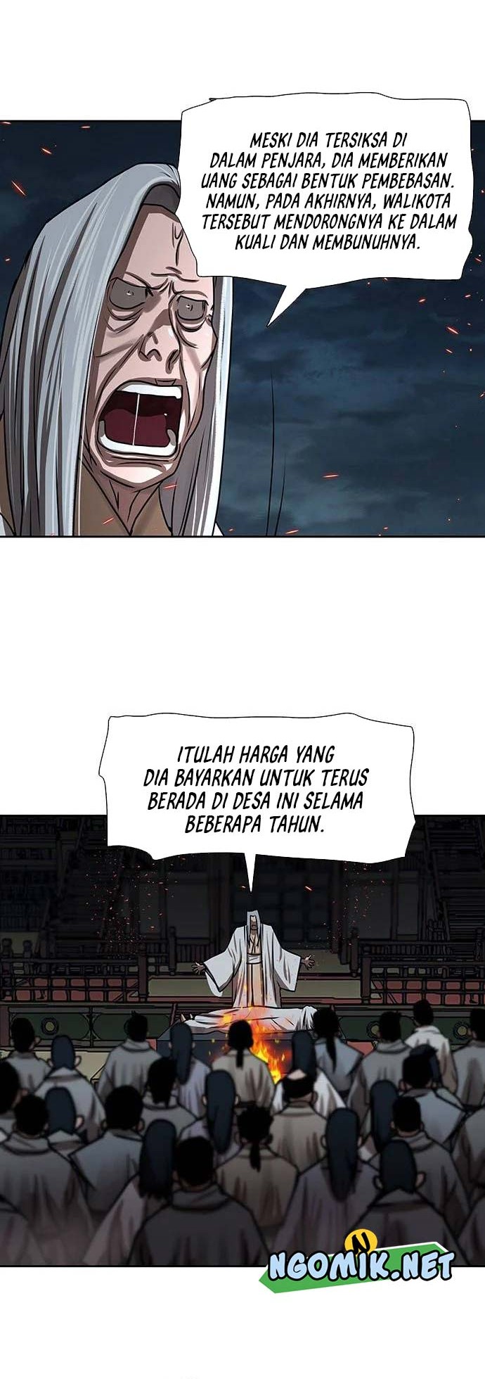 Escort Warrior Bab 193 halaman 13