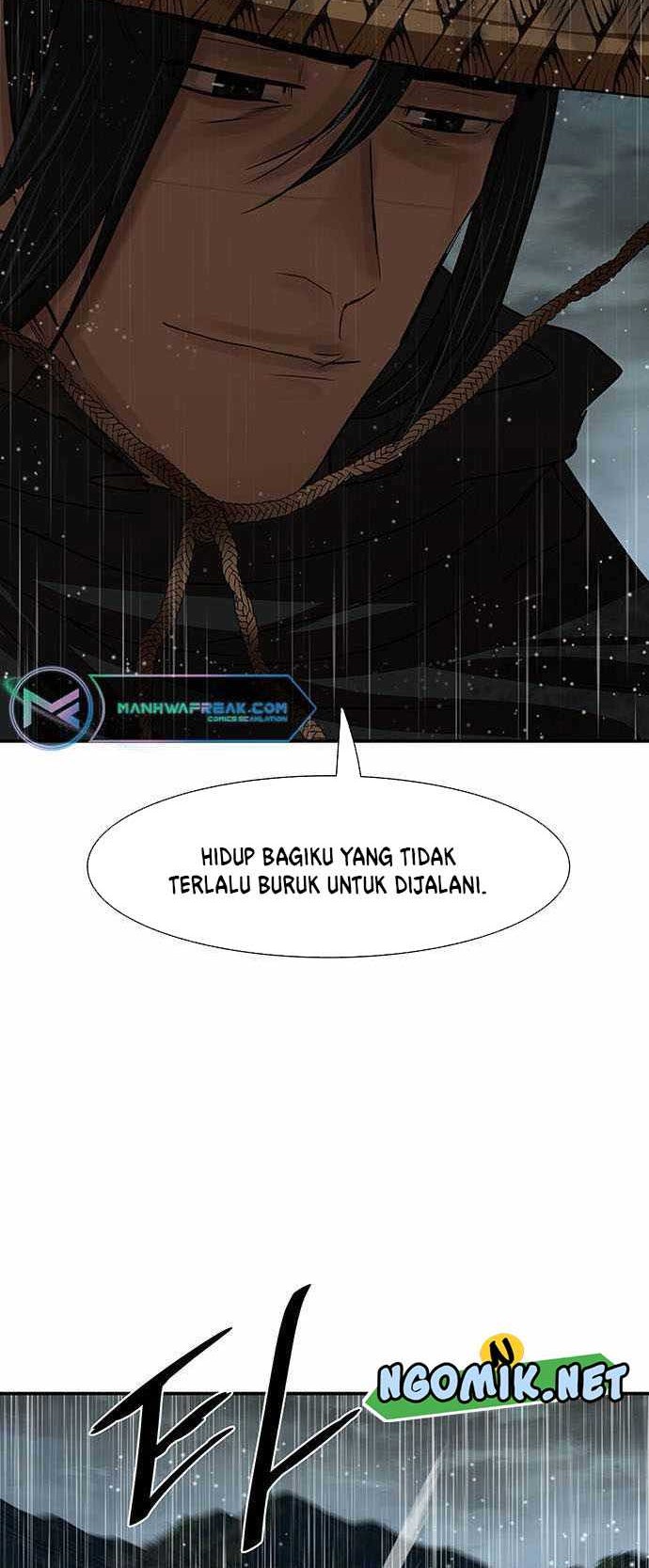 Escort Warrior Bab 194 halaman 39