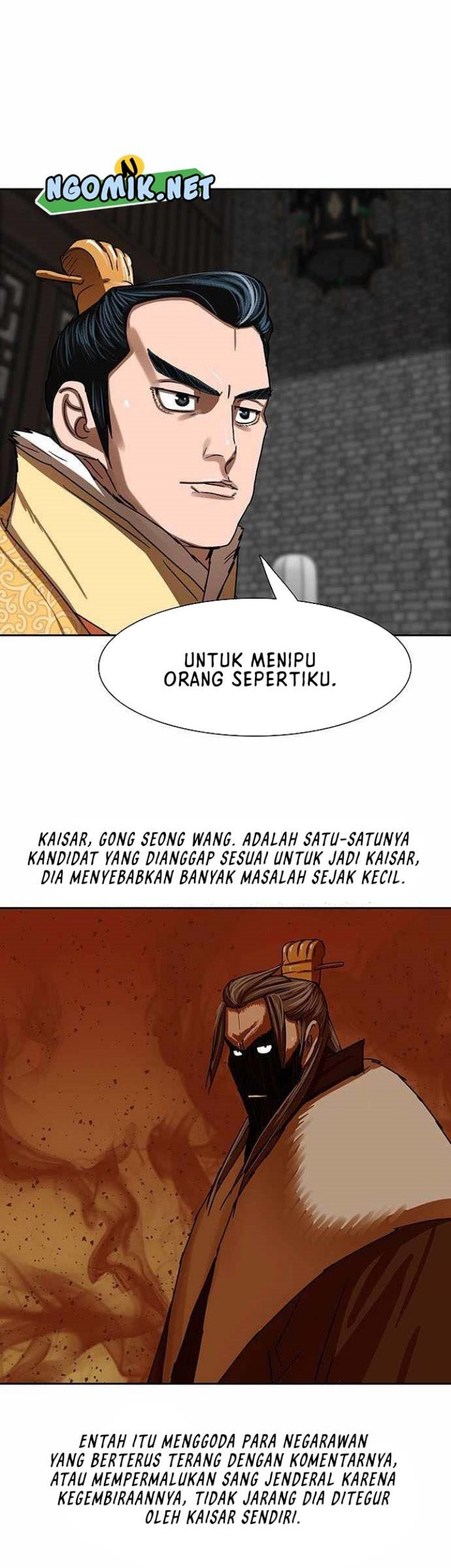 Escort Warrior Bab 195 halaman 12
