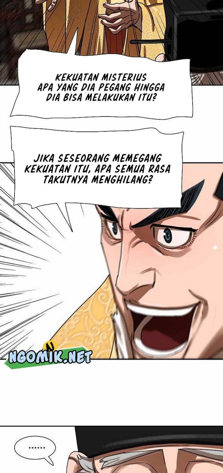 Escort Warrior Bab 195 halaman 19